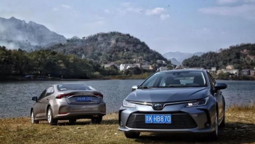 十月已过年销目标未达八成 一汽丰田后劲加速