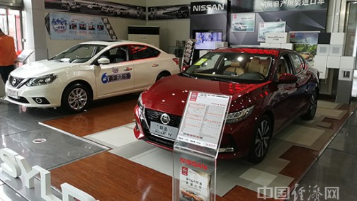 10月A级车：大众品牌冷热不均 自主重返前十