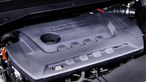 哈弗携新款H6和H9 空降广州车展 引领车市新风潮