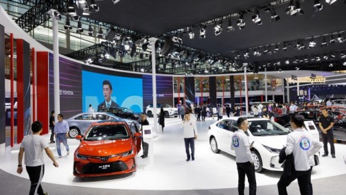 都说寒冬难熬，偏偏这家公司凌寒独自开