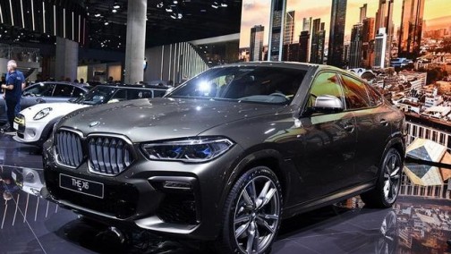 别克昂科旗霸气来临凯迪拉克CT5激战宝马3系 广州车展上市新车前瞻