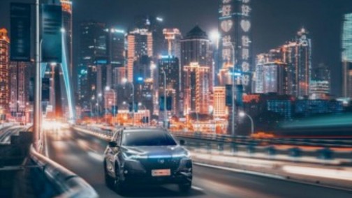 长安CS55PLUS广州车展上市 官方售价9.19万&mdash;11.49万元