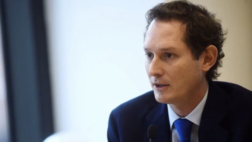 FCA董事长强烈驳斥通用汽车的指控