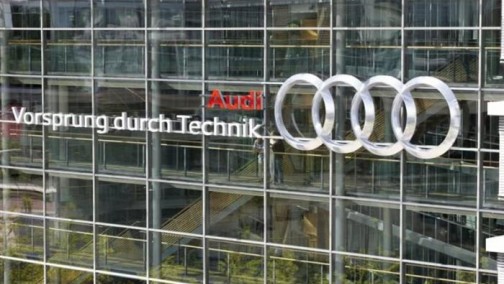奥迪高层集体“大换血”