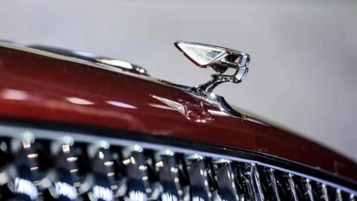 吉利回应收购宾利：没有的事