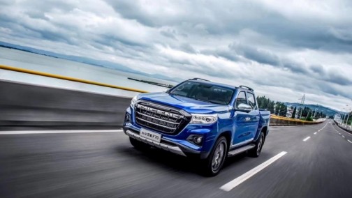 政策刺激推动高端乘用化进程，超高性价比皮卡竟然是这款！