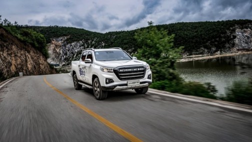 政策刺激推动高端乘用化进程，超高性价比皮卡竟然是这款！