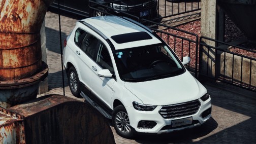 三大秘籍助力SUV冠军养成 长安、吉利还有很长的路要走