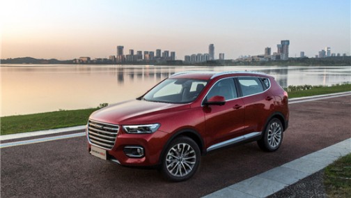 说起它国人都点赞，一分钟卖一台，德系、日系只能屈居二三