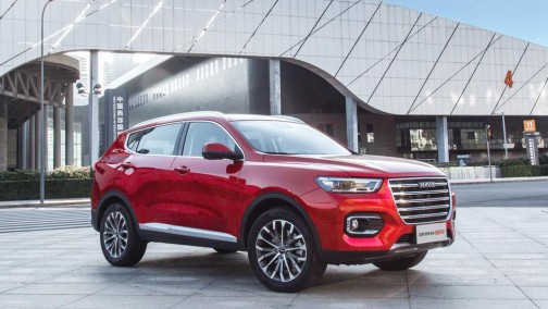 300万粉丝为之倾倒，连CCTV为都为它疯狂打CALL，这就是神车！