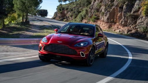 外媒观广州车展：冷门小众国际汽车品牌集中展出