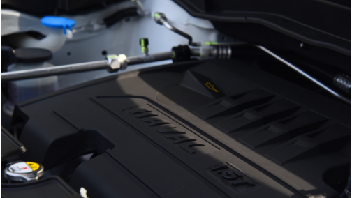 车市入冬 这款国民级SUV依然月销4万 成功之钥是什么