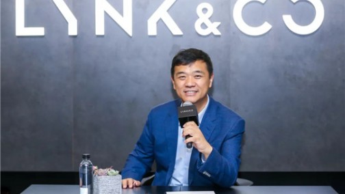 领克花开眼前，答案留给时间