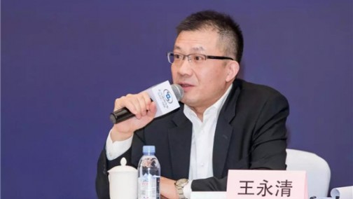 王永清：市场给上汽通用上了一课