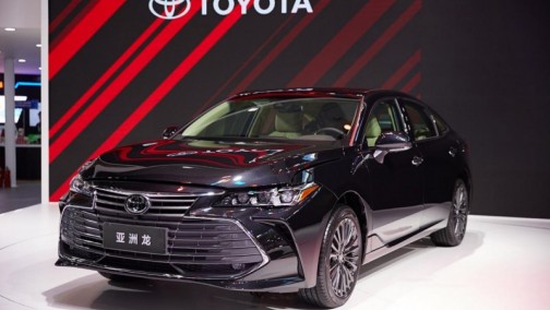 服务品质齐向前 一汽丰田就是这么硬核