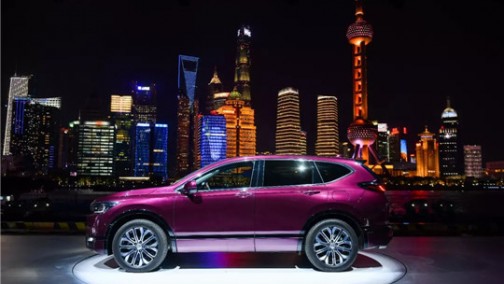 皓影价格战术，暴露广本进攻野心