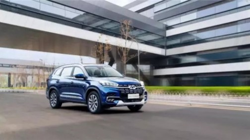 “三条腿”走路 奇瑞集团11月份销售7.47万辆