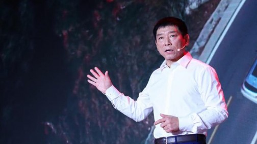 光束汽车：魏建军的“棋子”，长城汽车的“学堂”