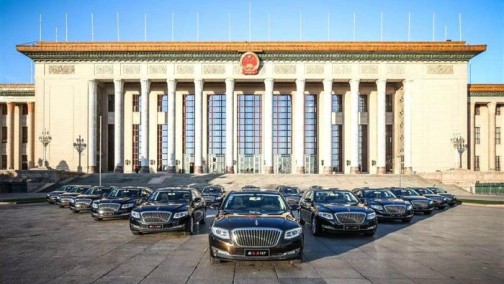 年关将至，一汽自主11月全盘发力