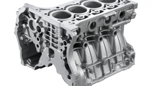 科尔本施密特华域铝技术有限公司 用于清洁柴油车的低摩擦气缸曲轴箱