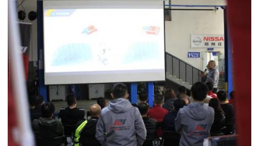 途达动力改装升级机械增压：双皮带设计细节成为亮点