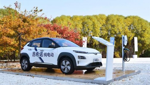 要想成为新能源领域独角兽，三电系统才是杀手锏