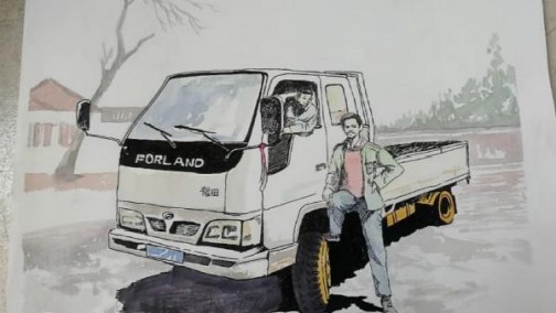 “出彩卡车人”圆满收官 冠亚季军得主到底有多“出彩”