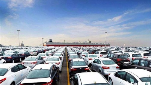 1-10月进口车数量同比下滑5.2% 专家：明年局势仍不容乐观