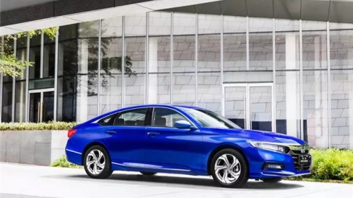 遭遇“死斗”的本田，在中国找到了慰藉