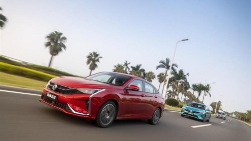 销量不及预期，东风集团的400万辆“账单”靠谁付？