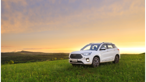 听说长安CS55出“PLUS版”？网友：新哈弗H6 Coupe智联版更值得买！