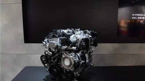 昂克赛拉乏力 马自达仅完成年目标75.28%