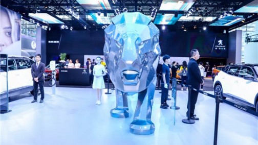 标致凭什么在华继续扎根200年？