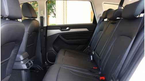 一山更有一山高,途观实力出众,但还是不及这台国产SUV