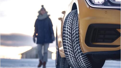 欧盟轮胎标签升级 2021年生效