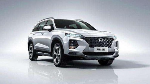 第四代胜达VS锐界，谁能更胜一筹