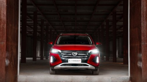 上市即大火，看第二代传祺GS4如何掀热销浪潮