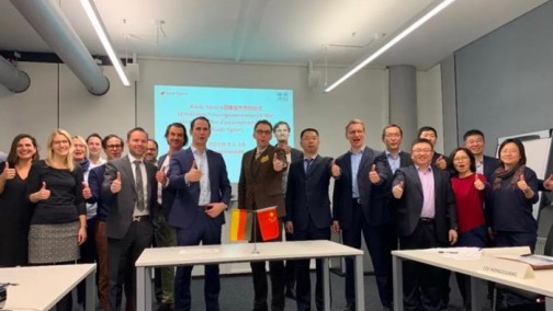 Audi Sport配件将率先国产 将用于更多一汽-大众奥迪车型