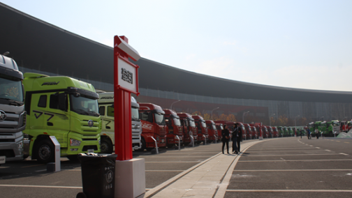 2020年在即，商用车“三巨头”的目标与现实