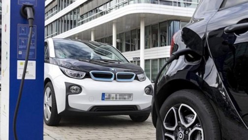 解决二手电动车残值雪崩难题，云端电池系统有用吗？