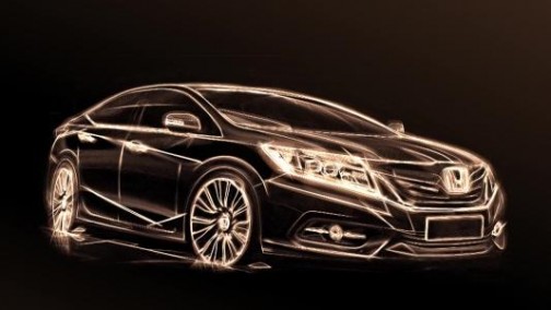 一句话点评11月自主中级车：吉利汽车必须缩编中级车