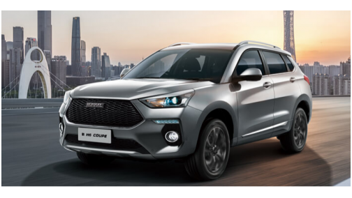 年前提新H6 Coupe，至高钜惠17500，再也不用抢票挤火车！