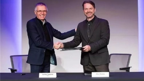 FCA与PSA领证忙，东风不做丈母娘