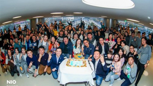 蔚来牛屋，不能说的秘密 | 深度