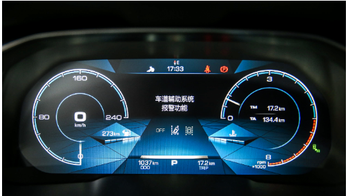 8年了，“国民神车”依旧还是网友心中的NO.1