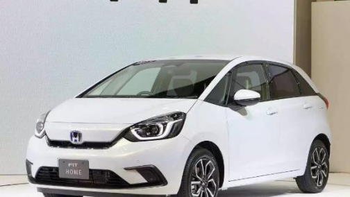 飞度领衔 2020年广本预计发布3款重磅车型