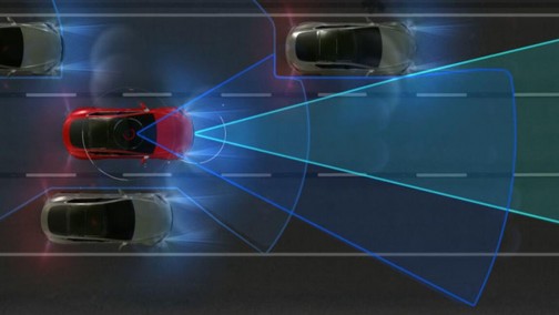 ACSS2020: 自动驾驶时代和ISO / SAE 21434法规下的安全车辆开发流程