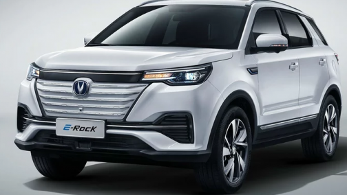 长安/吉利等自主车企曝光2020年产品规划