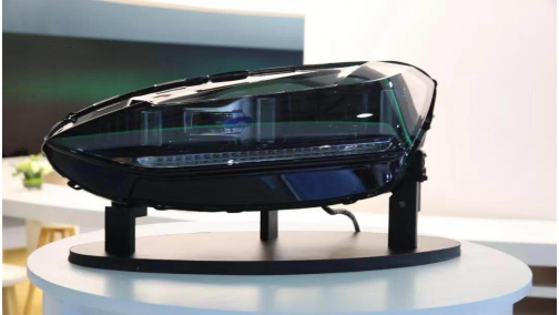 汽车智能时代来临 长城汽车以实力铸就“科技长城”