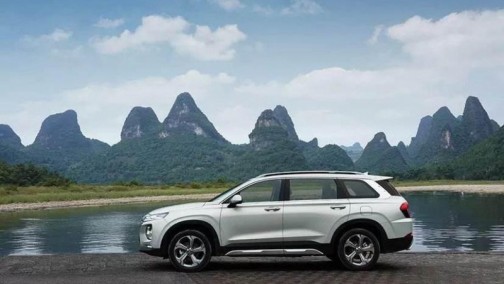 北京现代第四代胜达与长安福特锐界，哪款更适合春节自驾回家呢？